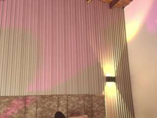 cherry-blossom18 webcam model stream image