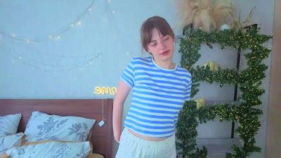 KatlynDoncaster webcam cam4 model stream image
