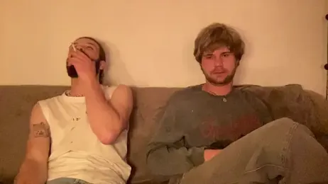 Kiffwahnkenobi webcam model stream image