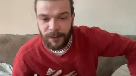 Kiffwahnkenobi webcam stripchat model stream image