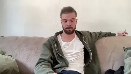 Kiffwahnkenobi webcam model stream image