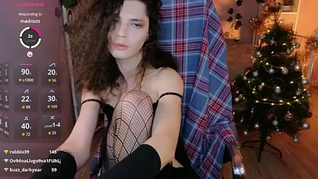 DamienLake webcam model stream image