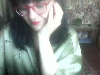 LynnYana webcam bongacams model stream image