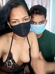 HOTSEXY_KAVYA webcam model stream image