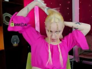 ruby-frost webcam camsoda model stream image