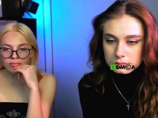 ruby-frost webcam model stream image