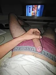 Bj900 webcam model stream image