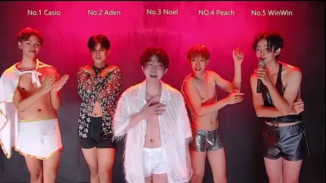 Apex-Girls webcam model stream image