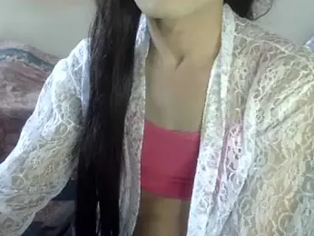 SweetyCD webcam model stream image