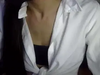 SweetyCD webcam model stream image