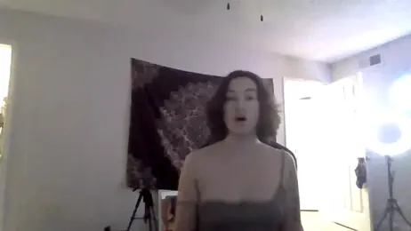 ParkerGYATT webcam model stream image