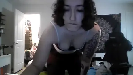 ParkerGYATT webcam model stream image