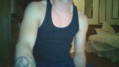 Monster8Dick webcam model stream image