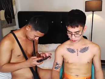 Xasianhotguy webcam model stream image