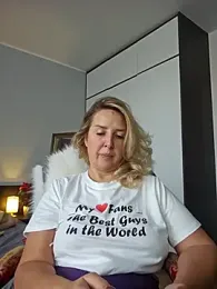 MariaRichi_ webcam model stream image