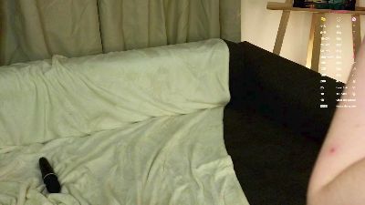 SilviaGales webcam model stream image