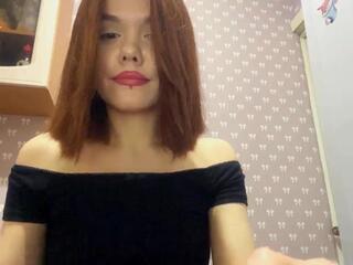 Lia Vandeveer webcam model stream image