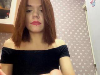 Lia Vandeveer webcam model stream image