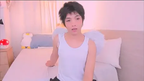 Sweet_Allan webcam model stream image