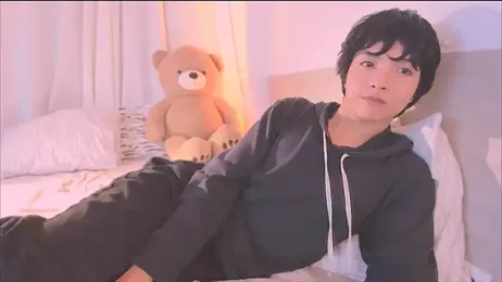 Sweet_Allan webcam model stream image