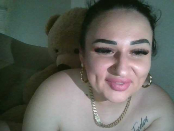 naughtyass webcam model stream image