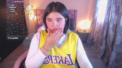 michell_petty01 webcam model stream image