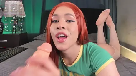 Noah__angel webcam model stream image