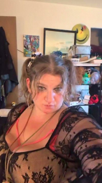 Binkitastic webcam model stream image