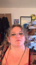 Binkitastic webcam model stream image