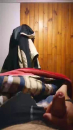fabian1858 webcam model stream image