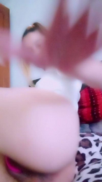 Amedeia webcam model stream image