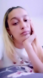 Amedeia webcam cam4 model stream image