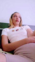 Amedeia webcam model stream image