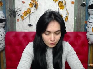 Izzie Paige webcam model stream image