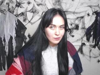 Izzie Paige webcam model stream image