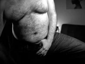 sanders_white webcam chaturbate model stream image