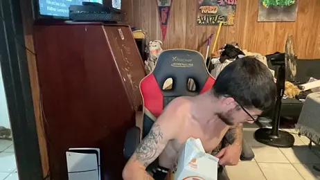hungkubenski webcam model stream image