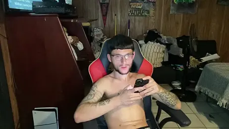 hungkubenski webcam model stream image