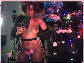 HonneyBunnyXO webcam stripchat model stream image