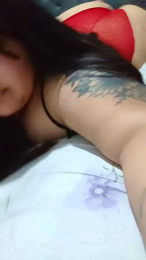 bebecitahot33 webcam model stream image