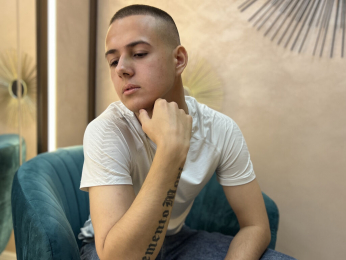 DenzelForks webcam livejasmin model stream image
