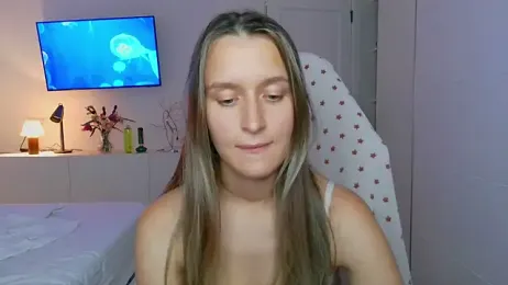 Submissive_love webcam model stream image