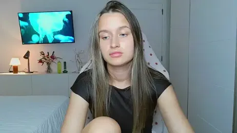 Submissive_love webcam model stream image