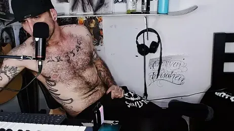 impulsive666 webcam model stream image
