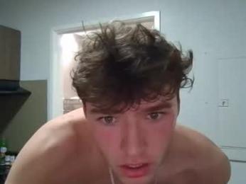 thedomman32 webcam chaturbate model stream image