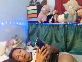 doyouwantme143 webcam chaturbate model stream image