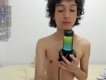 lildan18 webcam model stream image