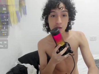 lildan18 webcam model stream image
