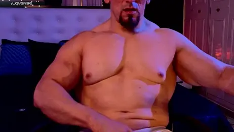 life_warrior webcam model stream image