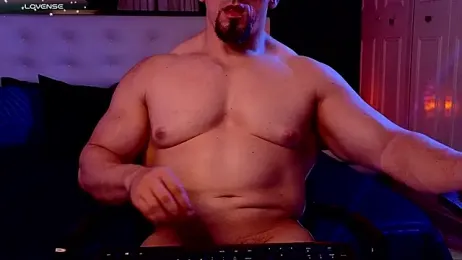 life_warrior webcam model stream image